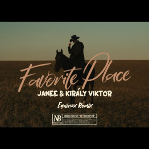 Album Favorite Place (Equinox Remix) from Janee