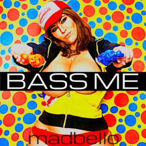 ดาวน์โหลดและฟังเพลง Bass That Guitar พร้อมเนื้อเพลงจาก Madbello