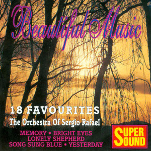 收聽Sergio Rafael Orchestra的Lonely Shepherd (Theme from "Picnic at Hanging Rock")歌詞歌曲