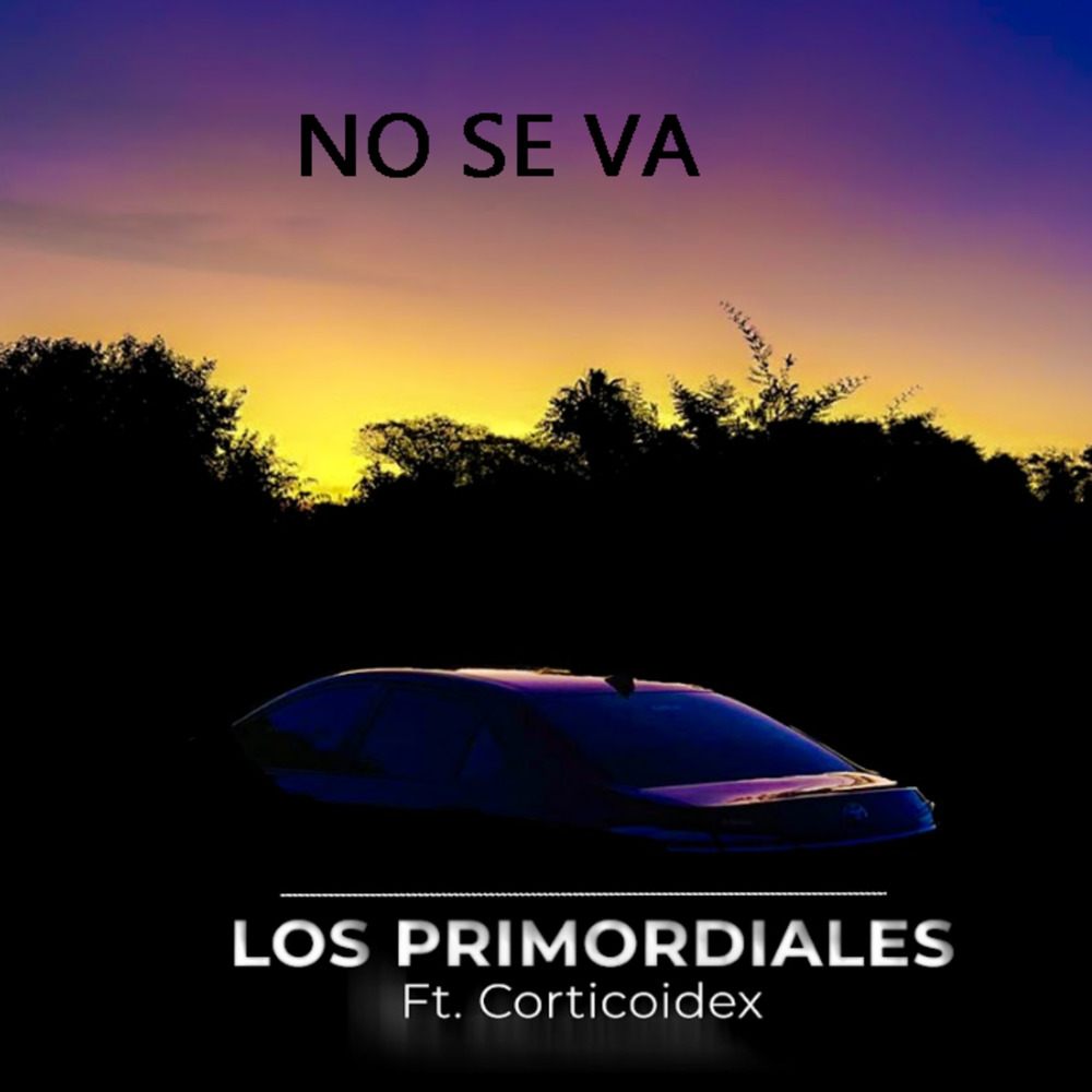 No Se Va