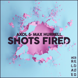 收聽Max Hurrell的Shots Fired歌詞歌曲