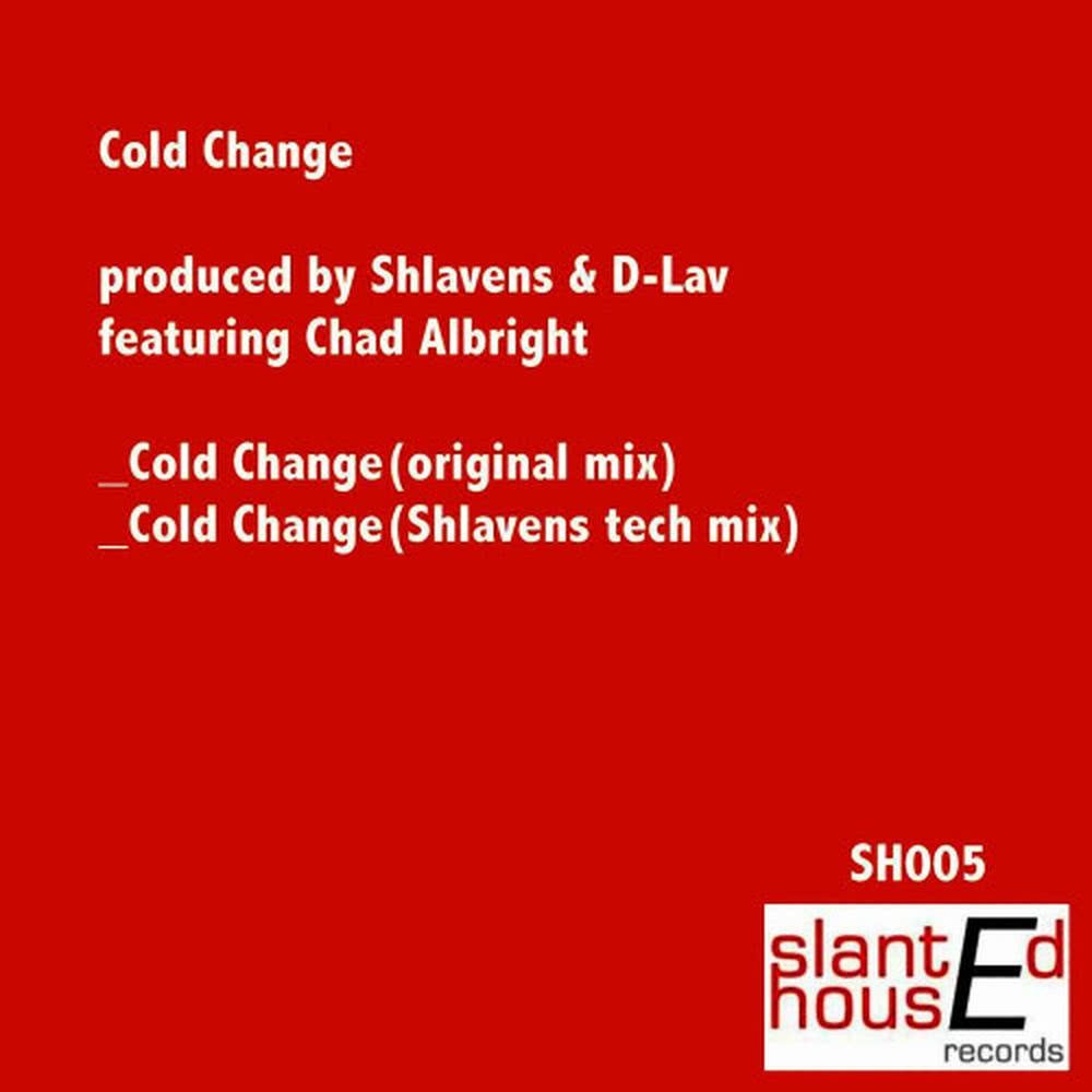 Cold Change (Remix)