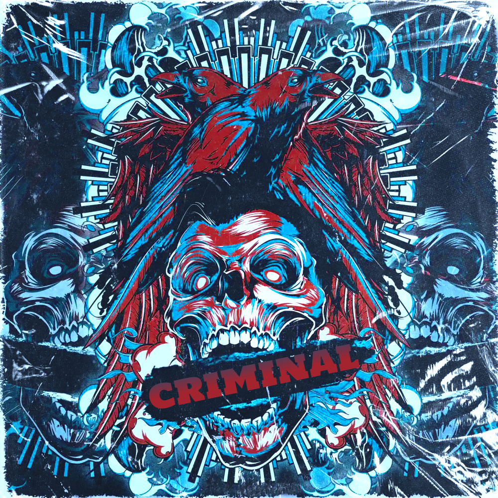 Criminal (Explicit)