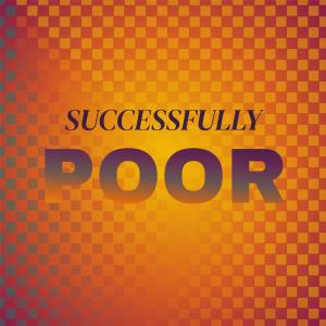 Various Artists的專輯Successfully Poor