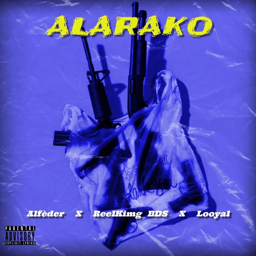 ALARAKO (feat. Alfeder & looyal)