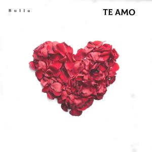 ดาวน์โหลดและฟังเพลง Te Amo(feat. Gatiman)(Versión Acustica) พร้อมเนื้อเพลงจาก Bulla