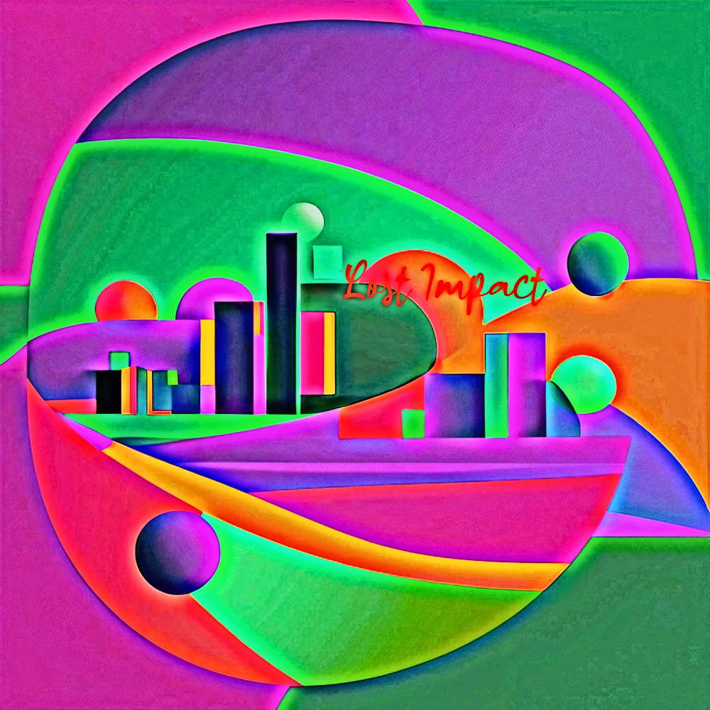 Lost Impact
