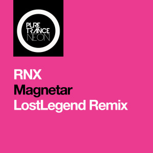 อัลบัม Magnetar ศิลปิน RNX