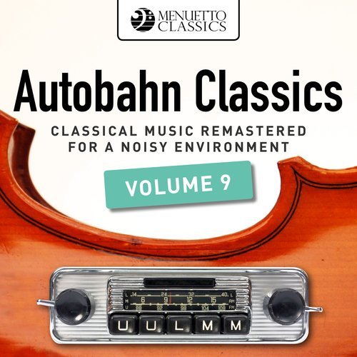 Violin Concerto in D Minor for 2 Violins and Orchestra, BWV 1043: I. Vivace (其他)