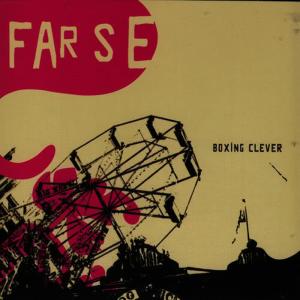 Farse的專輯Boxing Clever