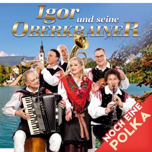 Dengarkan Stanislaus lagu dari Igor und seine Oberkrainer dengan lirik
