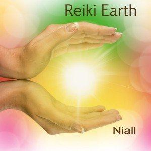 Niall的專輯Reiki Earth