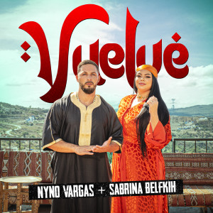 ดาวน์โหลดและฟังเพลง Vuelve พร้อมเนื้อเพลงจาก Nyno Vargas