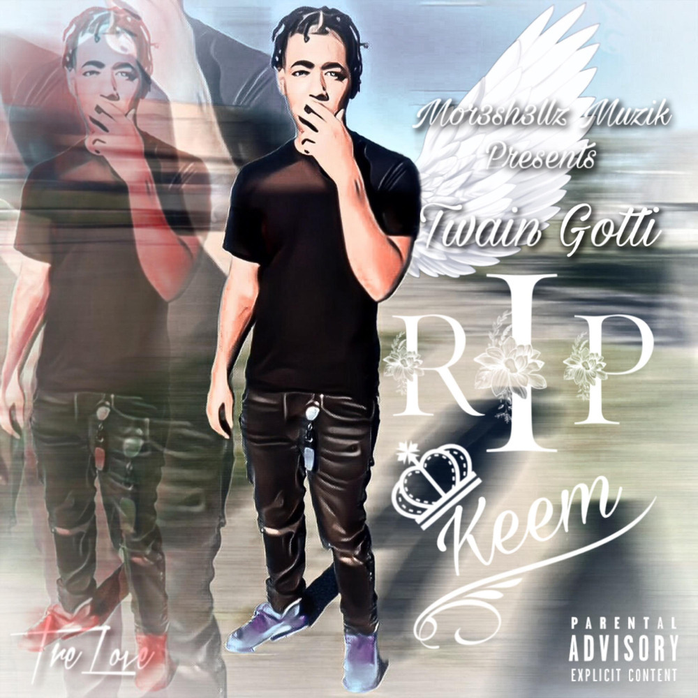 RIP KEEM (Explicit)
