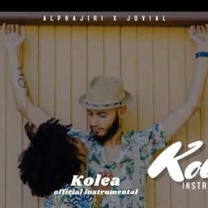 Listen to Kolea (Instrumental) song with lyrics from Alphajiri