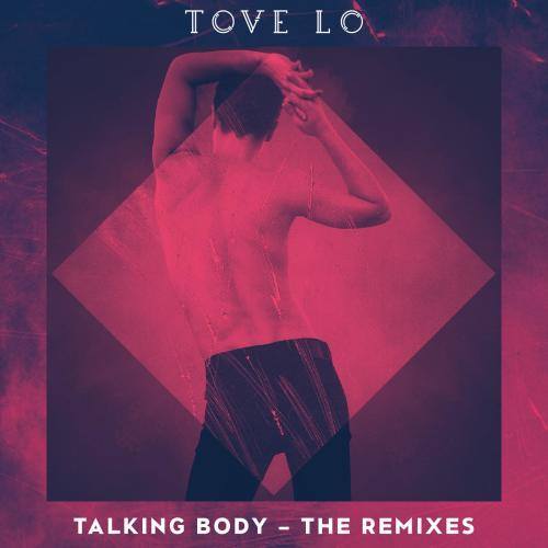 Talking Body (Gryffin Remix|Explicit)