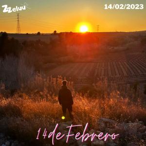 Album 14 de Febrero from Zzeluu