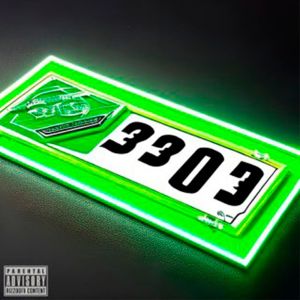 Album 300$ (Explicit) oleh Хаймер