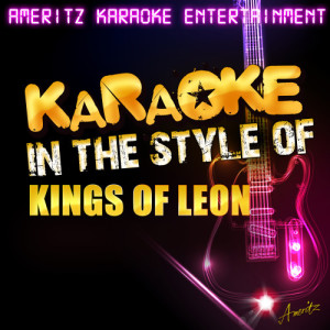 收聽Ameritz Karaoke Entertainment的Pyro (Karaoke Version)歌詞歌曲