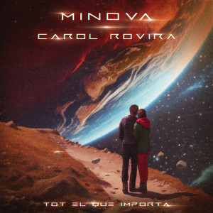 Minova的專輯Tot el que importa