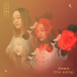 收聽mxmtoon的fever dream (acoustic)歌詞歌曲