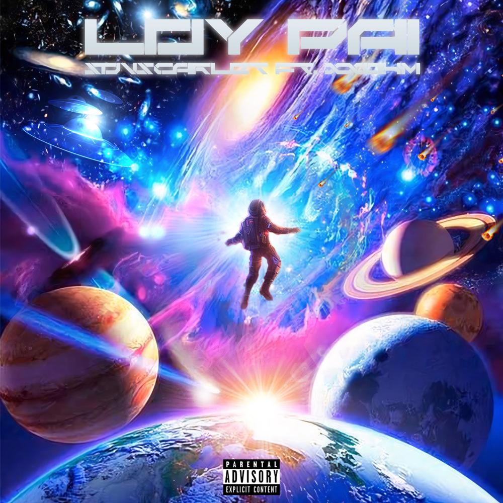 LOY PAI ลอยไป (feat. XXOHM) (Explicit)