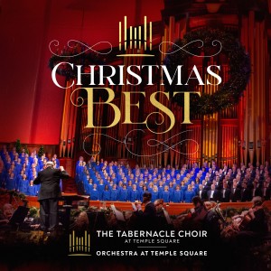 Mormon Tabernacle Choir的專輯Christmas Best