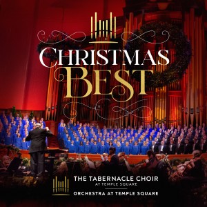收聽Mormon Tabernacle Choir的Ring Those Christmas Bells歌詞歌曲