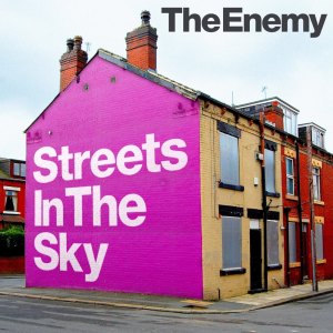 ดาวน์โหลดและฟังเพลง Make a Man พร้อมเนื้อเพลงจาก The Enemy