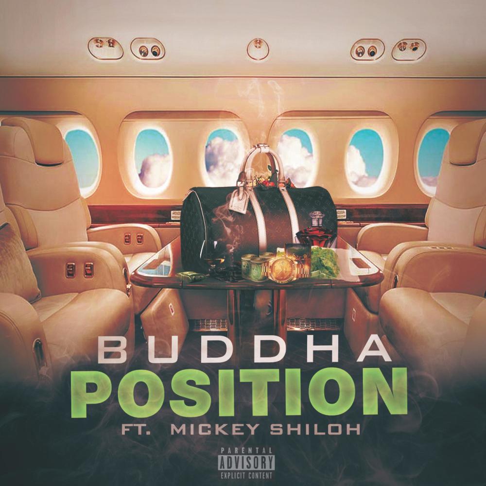 Position (feat. Mickey Shiloh) (Explicit)