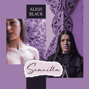 Album Sencilla from Aless Black