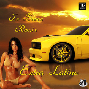 Listen to Te Busco song with lyrics from Extra Latino