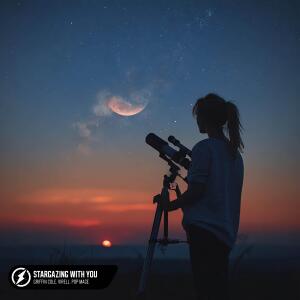 Album Stargazing With You from Griffin Cole