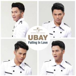 ดาวน์โหลดและฟังเพลง Falling In Love พร้อมเนื้อเพลงจาก Ubay