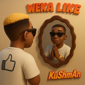 Album Weka Like from Kushman