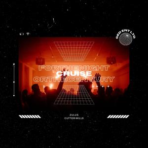 Cutter Mills的專輯Cruise (4TheNightOrTheCentury) [Explicit]