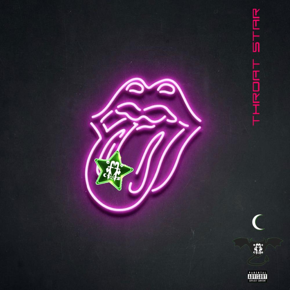 Throat Star (Explicit)