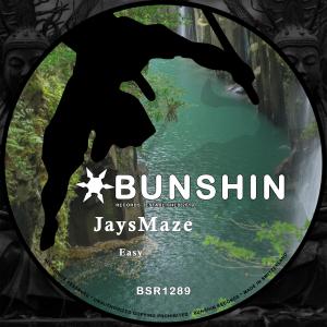 收聽JaysMaze的Easy歌詞歌曲