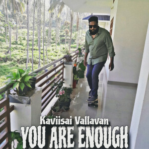 Kaviisai Vallavan的專輯You Are Enough