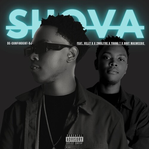 Shova (Explicit)