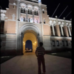 ดาวน์โหลดและฟังเพลง change is scary and it hurts พร้อมเนื้อเพลงจาก George Fellows