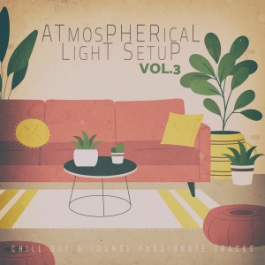 Album Atmospherical Light Setup - Vol.3 from Various