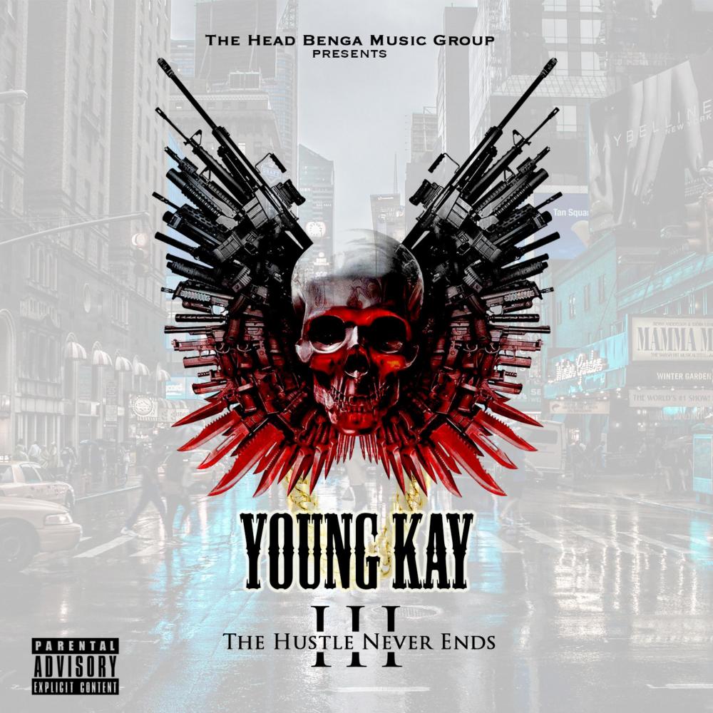 Choppa Hott (feat. Don Chino) (Explicit)