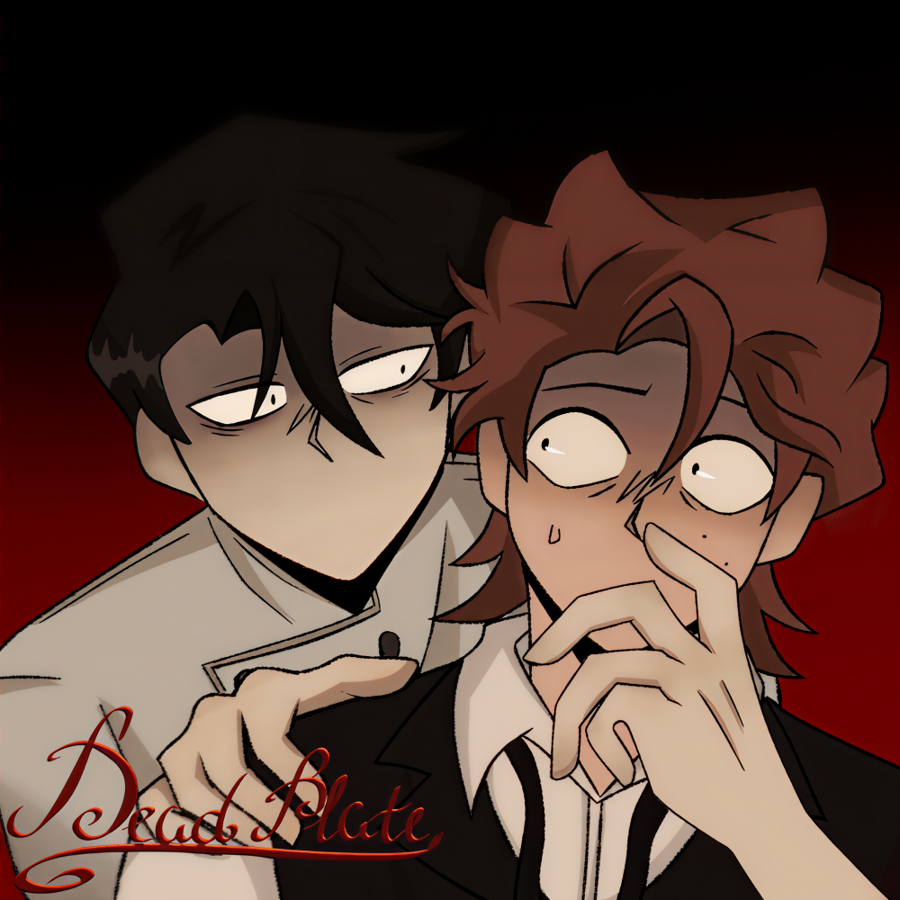 Dead Plate (Sped Up)