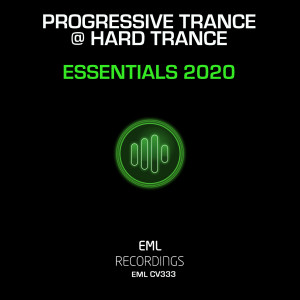 อัลบัม Hard Dance & Hard Trance Essentials 2020 (Explicit) ศิลปิน Various Artists