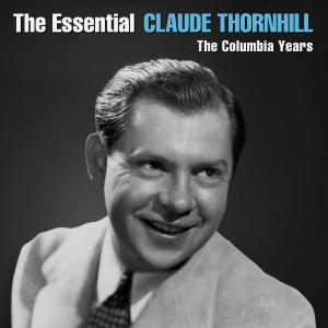 收聽Claude Thornhill & His Orchestra的Oh, You Beautiful Doll歌詞歌曲