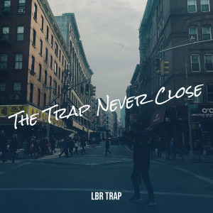Listen to No Motion (Explicit) song with lyrics from LBR Trap