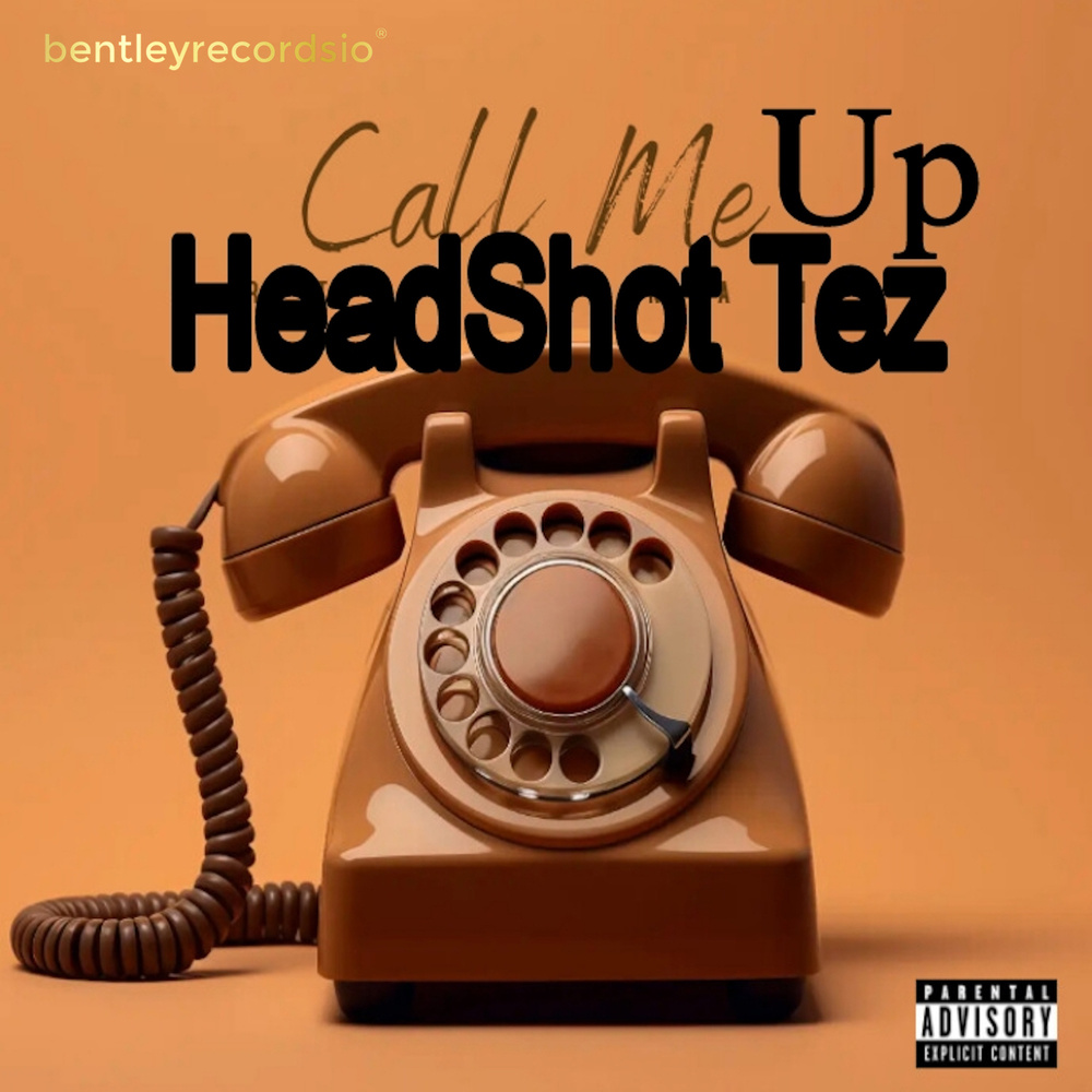 Call Me Up (Explicit)
