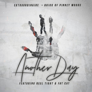 Extraordinaire的專輯Another Day
