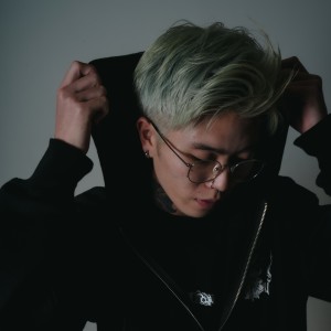 Album fiction from ナゴヒビキ